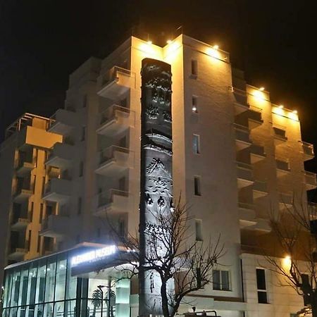 Hotel Alexander Museum Palace Pesaro Exteriér fotografie