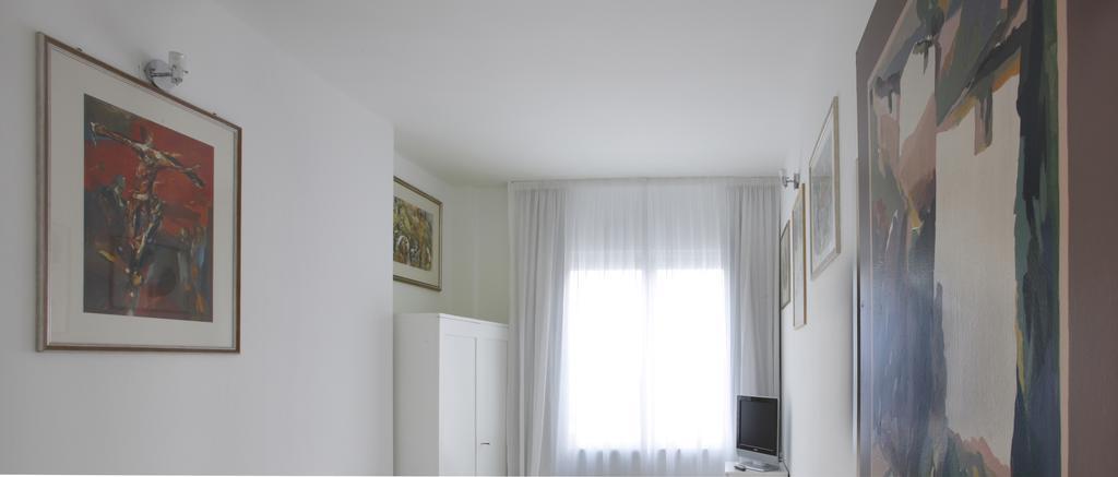 Hotel Alexander Museum Palace Pesaro Exteriér fotografie