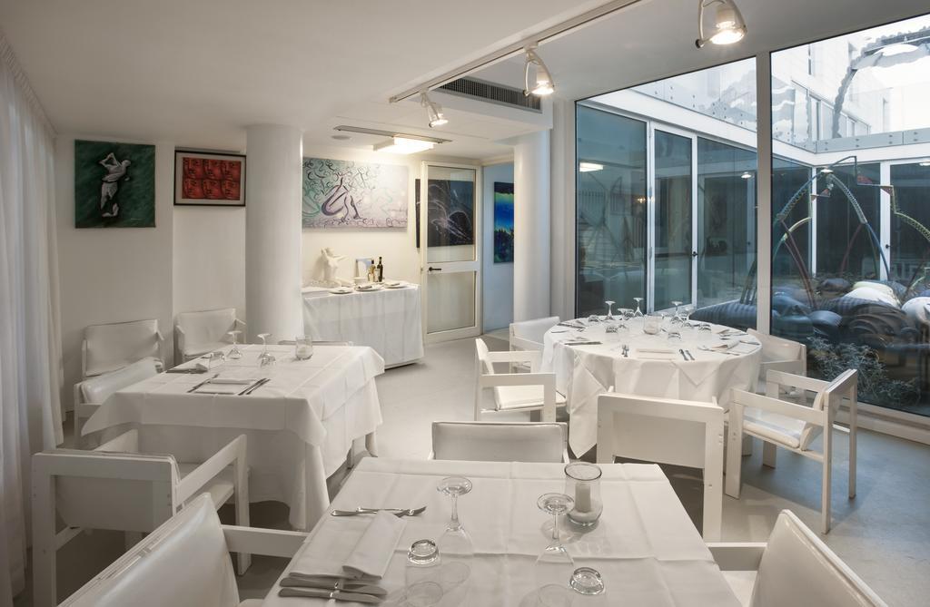 Hotel Alexander Museum Palace Pesaro Exteriér fotografie