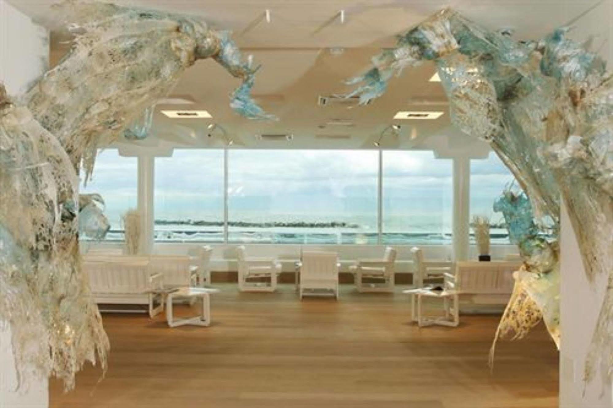Hotel Alexander Museum Palace Pesaro Exteriér fotografie
